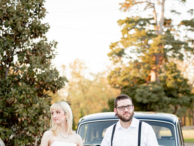 Brett and Sienna&apos;s Wedding in Tulsa, Oklahoma 49