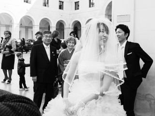 Andrea &amp; Mifuka&apos;s wedding 1