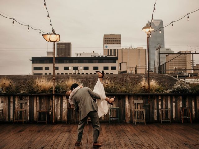 Nick and Tyler&apos;s Wedding in Oklahoma City, Oklahoma 19