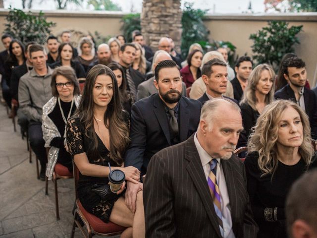 Lyndsay and Matt&apos;s Wedding in Sacramento, California 58