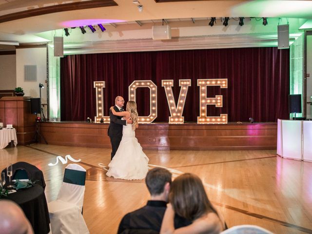 Lyndsay and Matt&apos;s Wedding in Sacramento, California 76