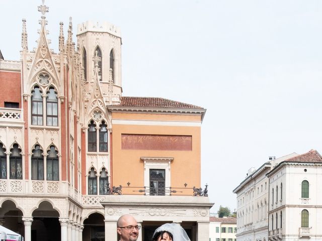 Mifuka and Andrea&apos;s Wedding in Italy, Texas 43