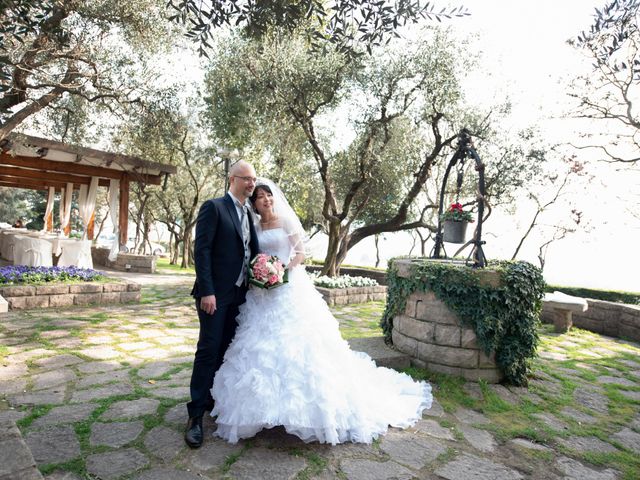 Mifuka and Andrea&apos;s Wedding in Italy, Texas 44