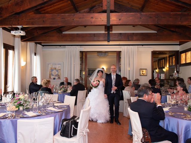 Mifuka and Andrea&apos;s Wedding in Italy, Texas 50