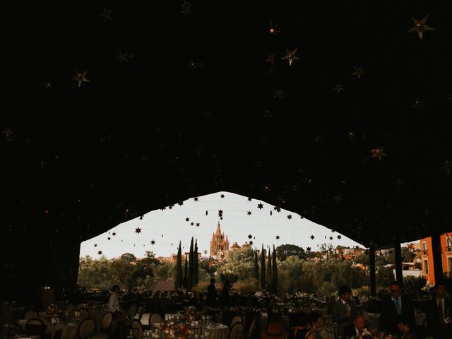 Christian and Estefania&apos;s Wedding in San Miguel de Allende, Mexico 10