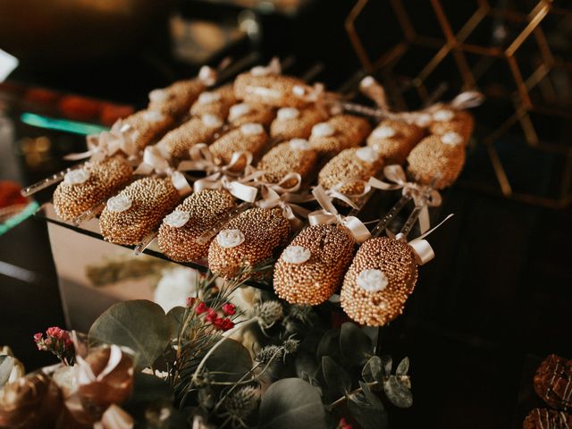 Christian and Estefania&apos;s Wedding in San Miguel de Allende, Mexico 12