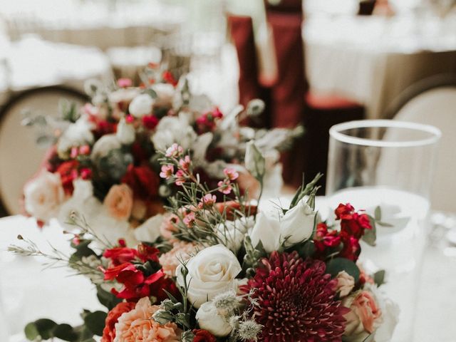 Christian and Estefania&apos;s Wedding in San Miguel de Allende, Mexico 24