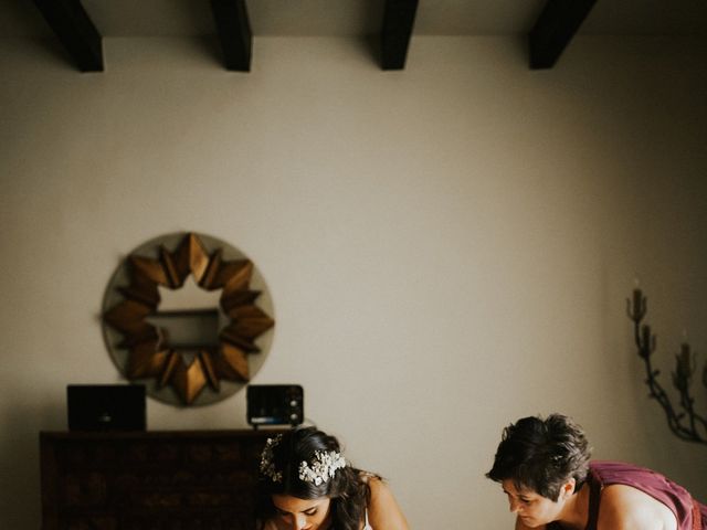 Christian and Estefania&apos;s Wedding in San Miguel de Allende, Mexico 28