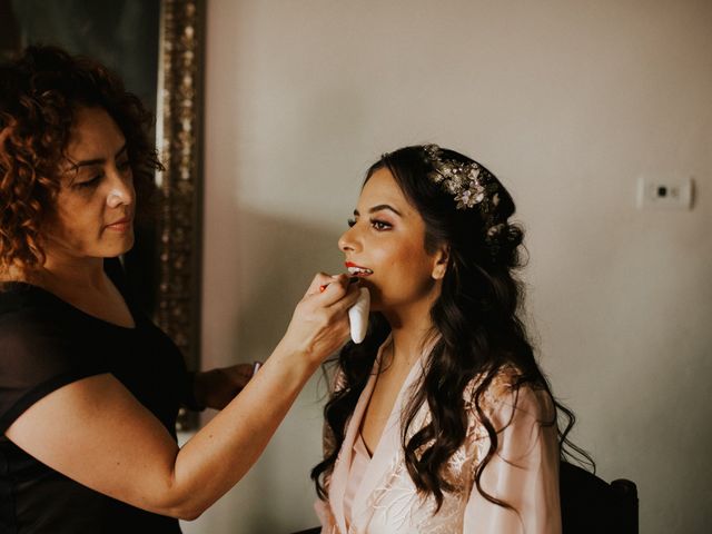 Christian and Estefania&apos;s Wedding in San Miguel de Allende, Mexico 30