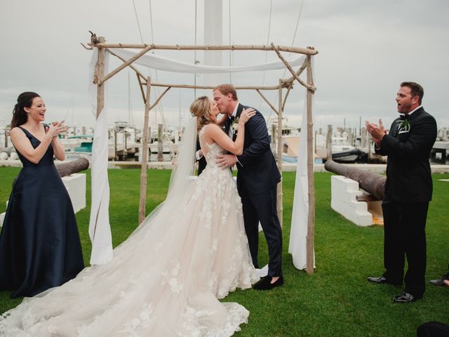 Christopher and Amanda&apos;s Wedding in Miami, Florida 22