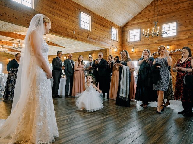 Tyler and Sarah&apos;s Wedding in Dripping Springs, Texas 13
