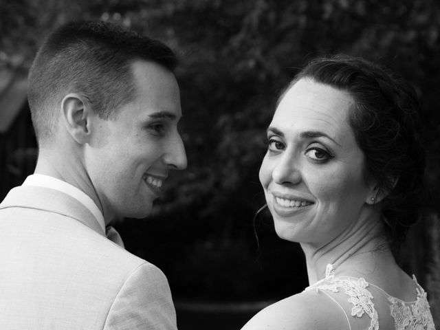 Ryan and Natalie&apos;s Wedding in Luray, Virginia 14