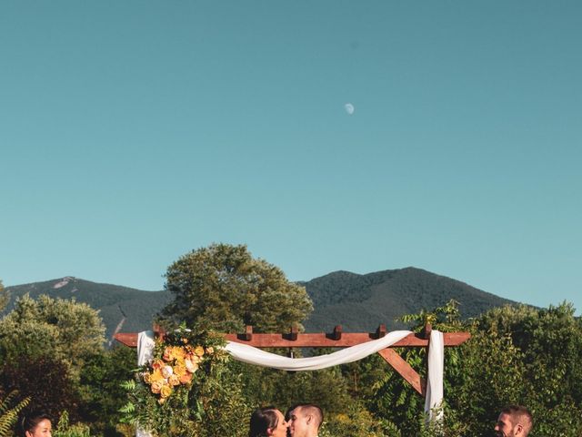 Ryan and Natalie&apos;s Wedding in Luray, Virginia 28