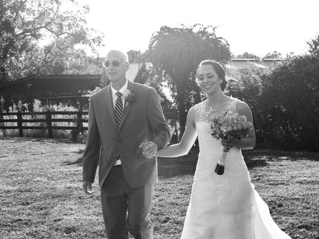 Ryan and Natalie&apos;s Wedding in Luray, Virginia 38