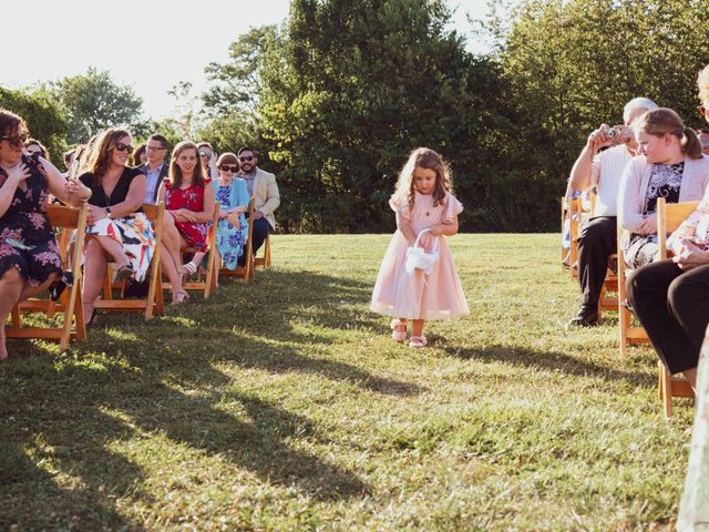 Ryan and Natalie&apos;s Wedding in Luray, Virginia 39