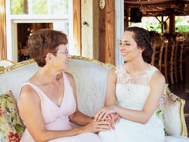 Ryan and Natalie&apos;s Wedding in Luray, Virginia 54