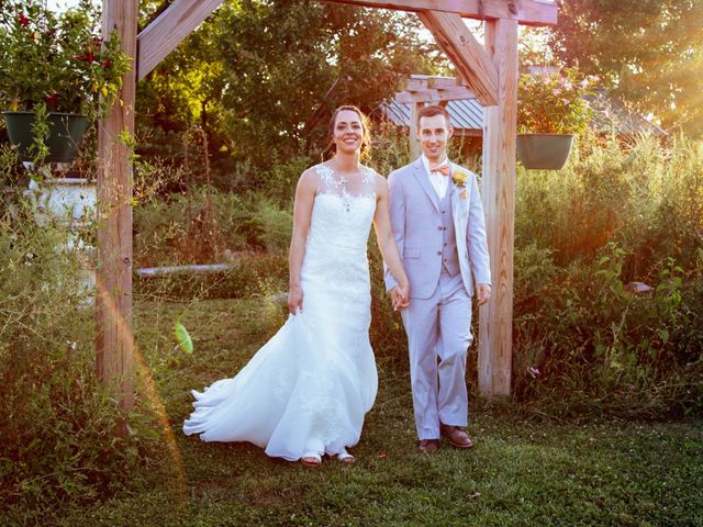 Ryan and Natalie&apos;s Wedding in Luray, Virginia 97