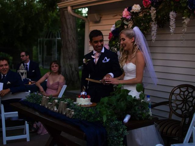 Gary and Samantha&apos;s Wedding in Moses Lake, Washington 1