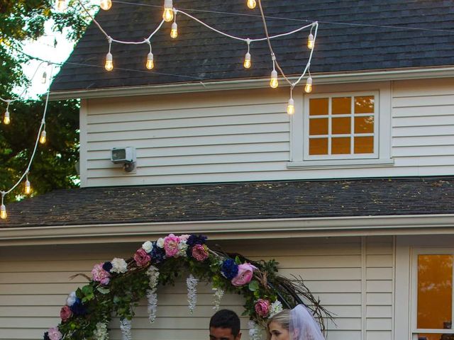 Gary and Samantha&apos;s Wedding in Moses Lake, Washington 6