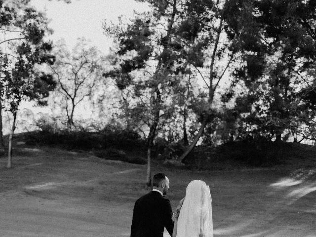 Andrew and Kylie&apos;s Wedding in Fullerton, California 21