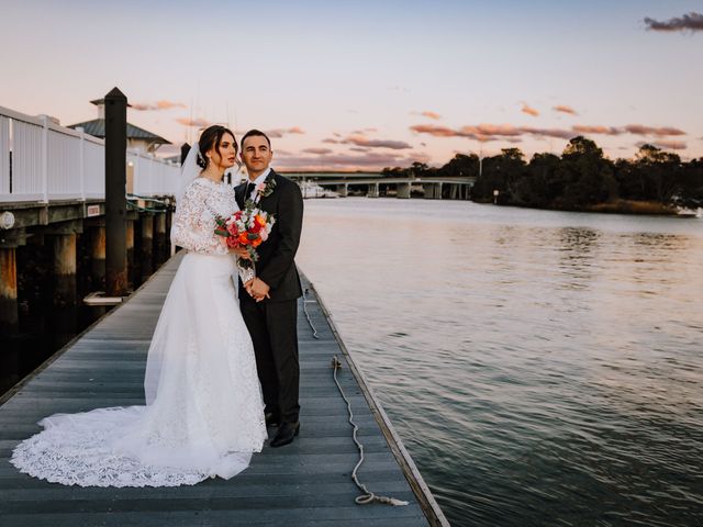 Dumitru and Daria&apos;s Wedding in Virginia Beach, Virginia 2