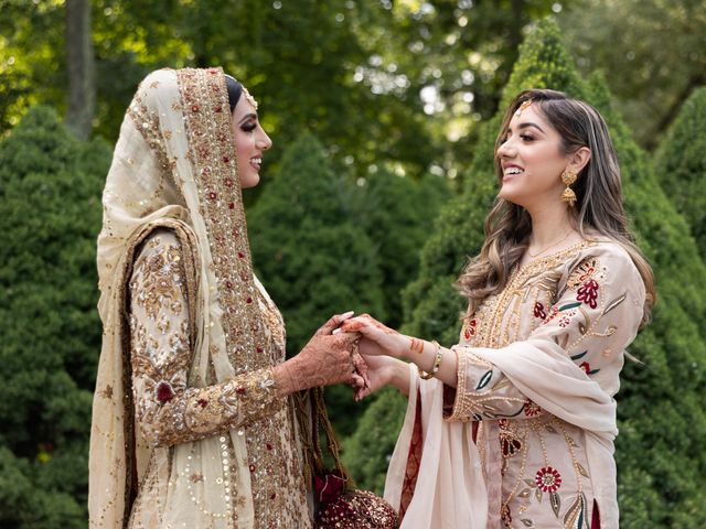 Talha and Zoya&apos;s Wedding in New York, New York 1