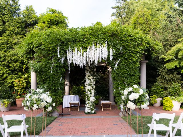 Talha and Zoya&apos;s Wedding in New York, New York 37