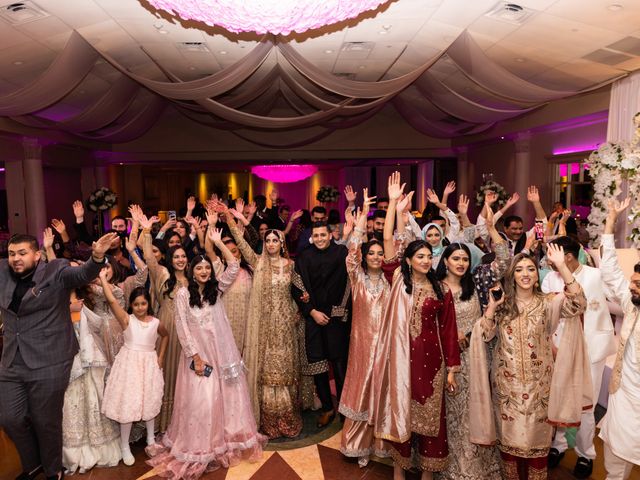 Talha and Zoya&apos;s Wedding in New York, New York 72