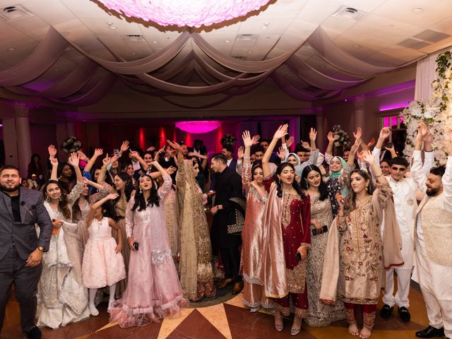 Talha and Zoya&apos;s Wedding in New York, New York 78