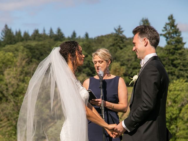Marcelo and Marina&apos;s Wedding in Salem, Oregon 78