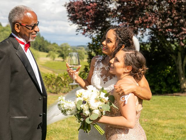Marcelo and Marina&apos;s Wedding in Salem, Oregon 101