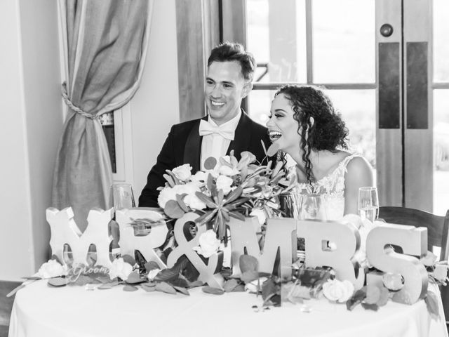 Marcelo and Marina&apos;s Wedding in Salem, Oregon 149
