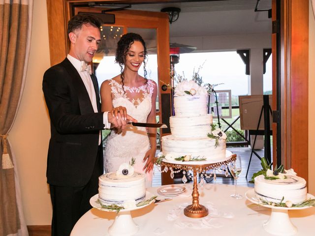 Marcelo and Marina&apos;s Wedding in Salem, Oregon 152