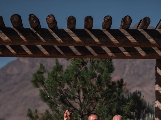 Jared and Candace&apos;s Wedding in Albuquerque, New Mexico 14