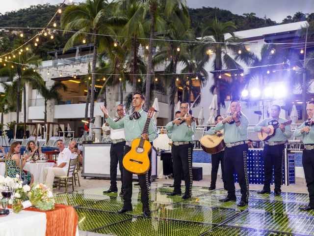 Paul and Cinthya&apos;s Wedding in Puerto Vallarta, Mexico 20