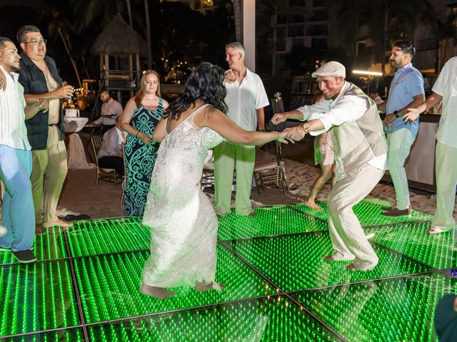 Paul and Cinthya&apos;s Wedding in Puerto Vallarta, Mexico 22
