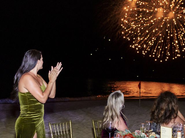 Paul and Cinthya&apos;s Wedding in Puerto Vallarta, Mexico 27