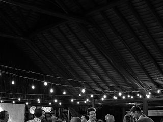 Jensen &amp; Nick's wedding 1