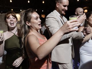 Jensen &amp; Nick's wedding 2