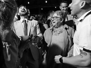 Jensen &amp; Nick's wedding 3