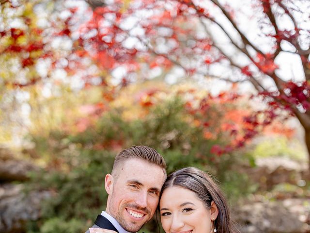 Justin and Anjelica&apos;s Wedding in Tulsa, Oklahoma 49