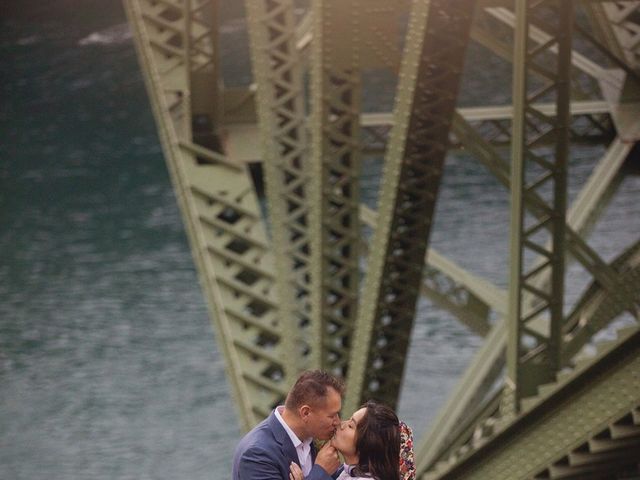 Will and Amanda&apos;s Wedding in Oak Harbor, Washington 24