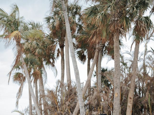 Mihir and Puja 's Wedding in Fort Myers, Florida 4