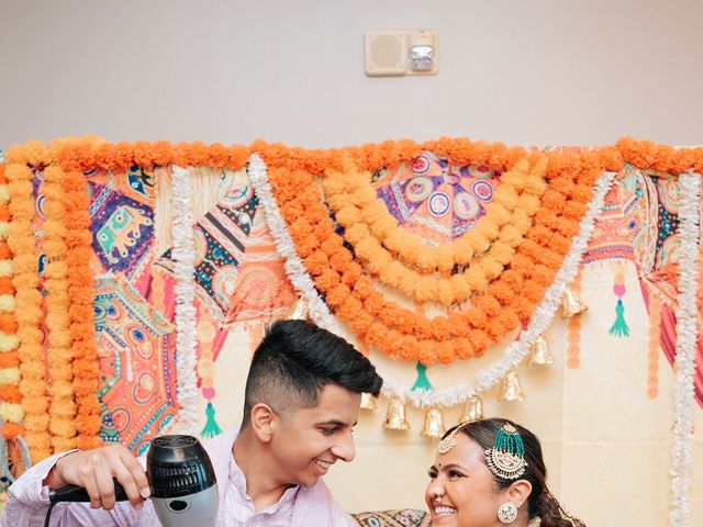 Mihir and Puja 's Wedding in Fort Myers, Florida 5