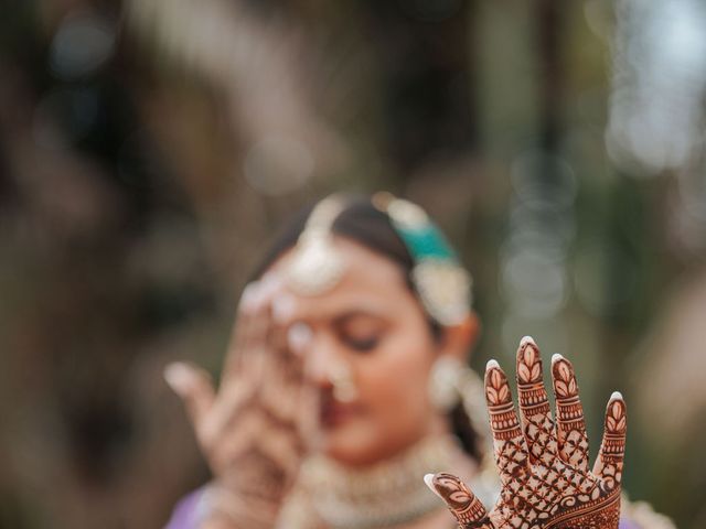 Mihir and Puja 's Wedding in Fort Myers, Florida 6