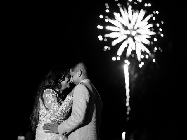 Mihir and Puja 's Wedding in Fort Myers, Florida 2