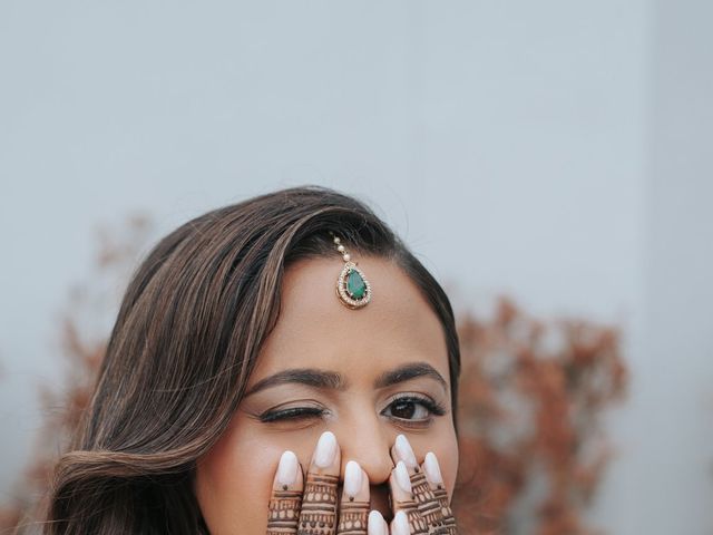 Mihir and Puja 's Wedding in Fort Myers, Florida 19