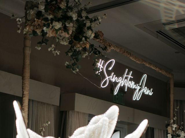 Mihir and Puja 's Wedding in Fort Myers, Florida 20