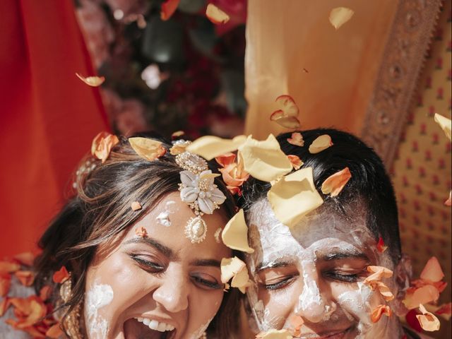 Mihir and Puja 's Wedding in Fort Myers, Florida 29