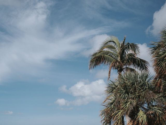 Mihir and Puja 's Wedding in Fort Myers, Florida 31
